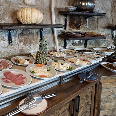 Grand Cave Suites Göreme Zewnętrze zdjęcie